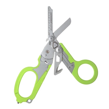 Ножницы Leatherman Raptor Rescue Зеленый (1080-832335)
