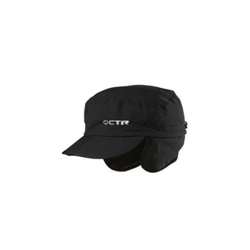 Шапка CTR Headwall Spire Black S/M (1052-1601 029 S/M)