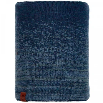 Шарф Buff Khitted Polar Neckwarmer Valter Navy (1033-BU 117893.787.10.00)