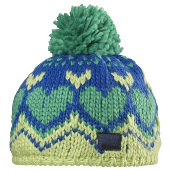 Шапка CTR Macy Lime (1052-13G3 4002 192)