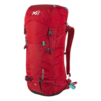 Рюкзак Millet Prolighter 38+10 Red (1046-MIS2112 0335)