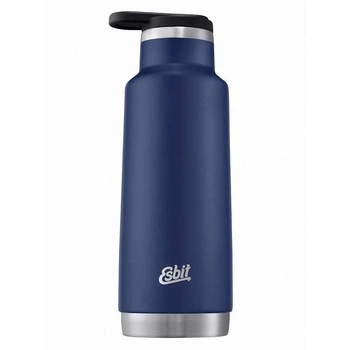 Термофляга Esbit IB550PC Синий (1054-017.0238)