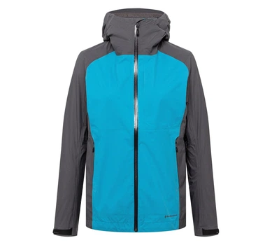 Куртка Black Diamond W Highline Shell Fjord Blue/Anthracite S (1033-BD 745001.9143-S)