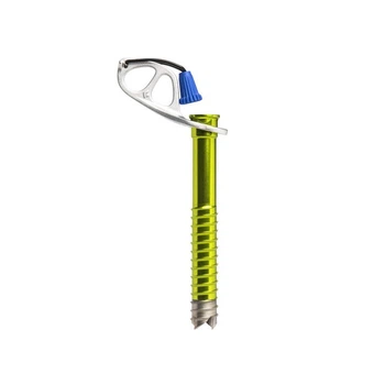 Льодобур Black Diamond Ultralight Ice Screw 16 cm (1033-BD 490332.0000)