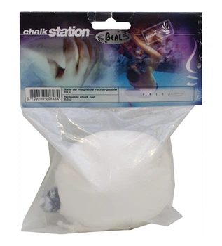 Магнезия Beal Chalk Balls 2x35 г (1046-BBALLST) – фото, отзывы
