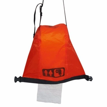 Чехол для туалетной бумаги Sea To Summit Outhause Toilet Roll Holder (1033-STS AOH)