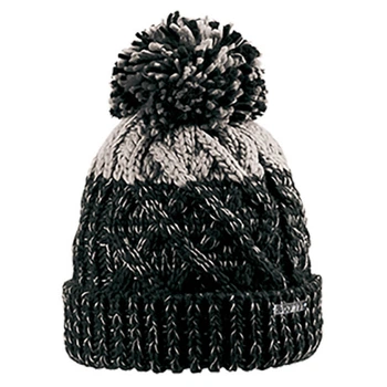 Шапка Cairn Eleonore Black/Grey (1012-1426035-102)