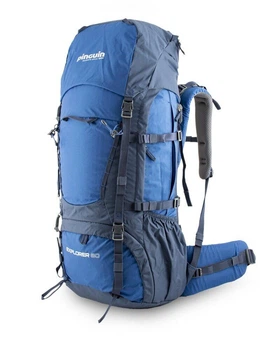 Рюкзак Pinguin Explorer 60 Blue (PNG 302165)