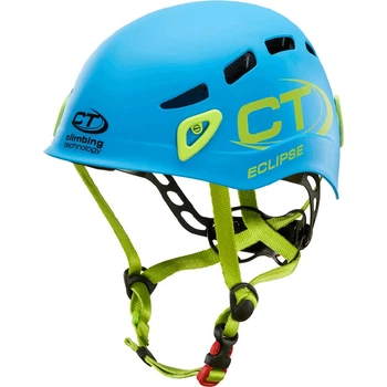 Каска Climbing Technology Eclipse Синий (1053-6X959 03)