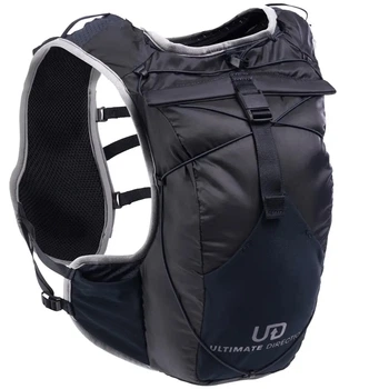 Рюкзак Ultimate Direction Highland Vest XS/S Onyx (1012-80460122-ONXXSS)