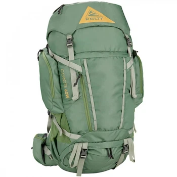 Рюкзак Kelty Coyote 60 W Зеленый (1012-22617522-DL)