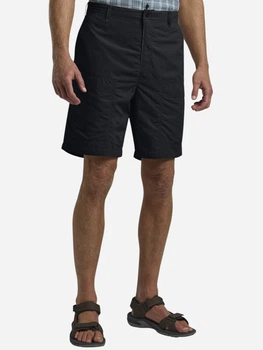 Шорты короткие мужские Jack Wolfskin Tihama Shorts M A63699-C0413 52 Синие (4064886452991)