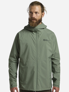 Спортивная ветровка мужская Prelight 2.5L Lt Jkt M
