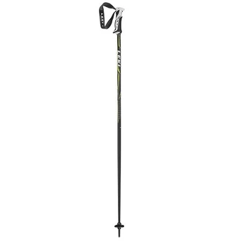 Палки Leki Force 120 Black/Orange (1052-634 4623 120)