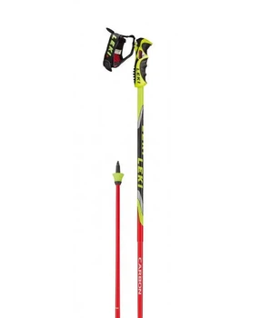 Палки Leki Venom GS 634 6769 135 Red (1052-634 6769 135)