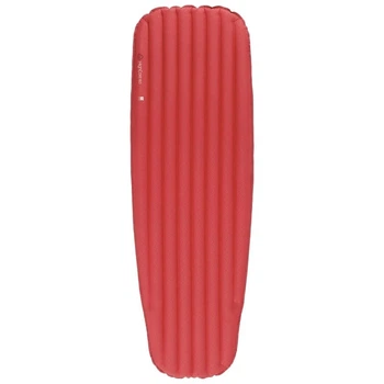 Коврик надувной Robens Airbed HighCore 80 186x60x8 см Красный (1046-310095)