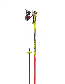 Палиці Leki Venom SL 634 6768 125 Red (1052-634 6768 125)