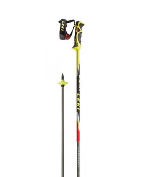Палиці Leki Venom SL 633 6768 120 Grey (1052-633 6768 120)