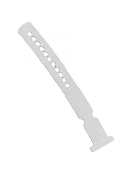 Регулировочные пластины для кошек Climbing Technology Long Bar (1053-3I794)