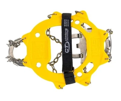Ледоходы Climbing Technology Ice Traction Plus S (1053-4I895C0V104)