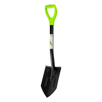 Лопата My Garden штикова металева 820 мм (TRU-212-5-820)