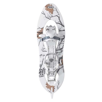 Снігоступи TSL 227 74х22,6 см Camo (1004-PFRC68)