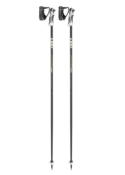 Палиці Leki Fine S 120 Grey/White (1052-632 6661 120)