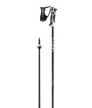 Палки Leki Composite 16 S 130 Black (1052-633 6745 130)