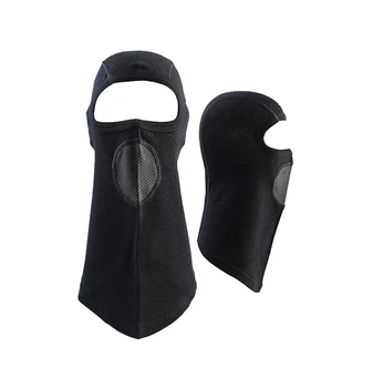 Балаклава Woolona Balaclava (WOO-BAL-BL)