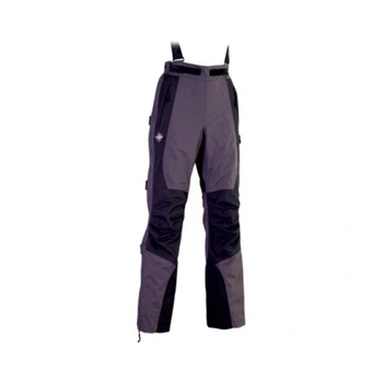 Штаны Milo Lukka Lady Black/Grey S (1053-LUKLGB11S)