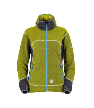 Кофта Milo Chite S Yellow/Green (1053-CHIL16DETGS)