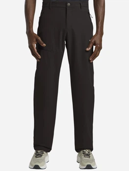 Штаны мужские Jack Wolfskin Pico Trail Pants M A63904-6350 54 Темно-серые (4064886456081)