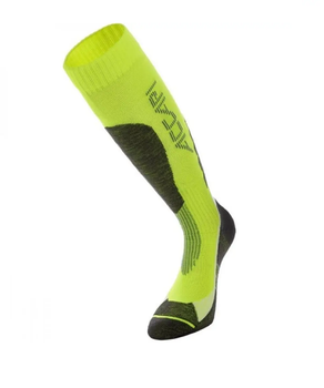 Носки Accapi Ski Performance 42-44 Yellow Fluor (1033-ACC H0935.986-III)