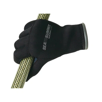 Рукавиці Sea To Summit Neoprene Paddle Gloves M Чорний (1033-STS SOLPGM)