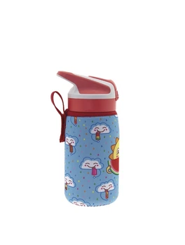Бутылка для воды Laken Summit Thermo Bottle 0,35 L LJ Freskito (1004-LTS3F)