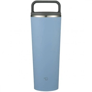 Термокружка Zojirushi SX-JA40 0.4 л Blue (1013-1678.06.62)