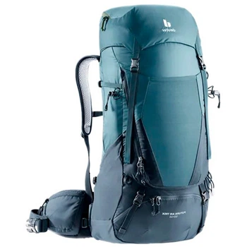 Рюкзак Deuter Futura Air Trek 60+10 Atlantic (1052-3402321 1374)