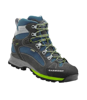 Черевики Garmont Rambler GTX 47 Синій (1053-441113/217-UK-12)