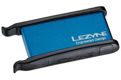 Набір латок з бортувальними лопатками Lezyne Lever Kit-Forged (1052-4712805 975303)