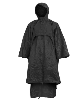 Пончо Tasmanian Tiger Tac Poncho Black M (1033-TT 7642.040-M)