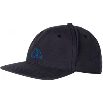 Кепка Buff Pack Baseball Cap Solid Navy (1033-BU 122595.787.10.00)
