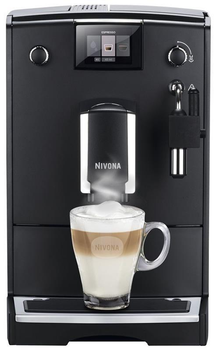Кавомашина Nivona CafeRomatica NICR 550 ( 8.4 кг )