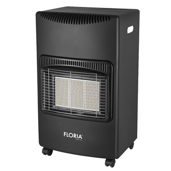 Газовий нагрівач Floria ZLN1275 ( Чорний )