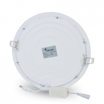 Светильник Lightwell LW-R-RCD-18 18 W