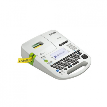 Принтер этикеток Epson LabelWorks LW700 (C51CA63100)
