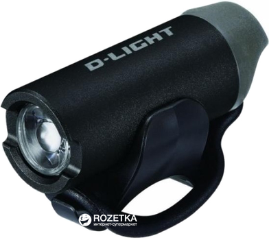 Фара Dlight CG-123P