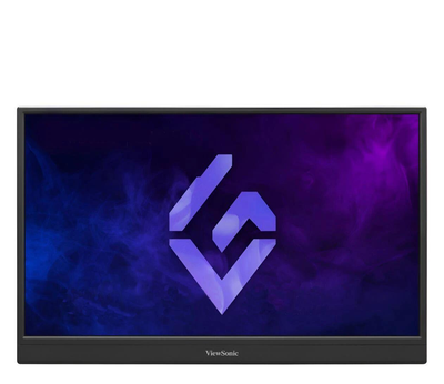 Монитор ViewSonic VX1654 (766907029475) EU