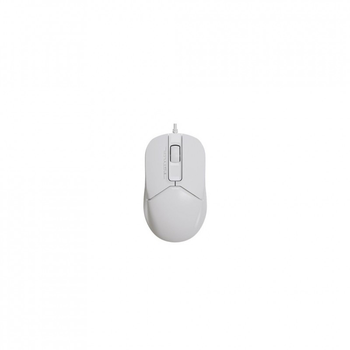 Мышка A4Tech FM12 White (244293)