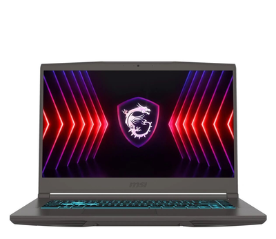 Ноутбук MSI Thin 15 i7-13620H/16GB/512 RTX3050 144Hz (Thin 15 | B13UC-2203XPL)