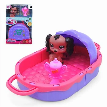 Игровой набор "Милый любимец" MIC (CL2115)